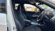 BMW 1 Series 120 M Sport 5dr Step Auto Petrol Hatchback